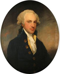 Thomas Pelham, 2nd Earl of Chichester (1756-1826)