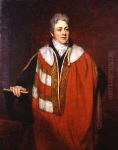 John Parker, 1st Earl of Morley (1772-1840) John Parker, 1st Earl of Morley (1772-1840)