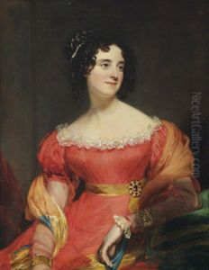 Georgiana Carolina Dashwood, Lady Hastings (1796 - 1835) Georgiana Carolina Dashwood, Lady Hastings (1796 - 1835)