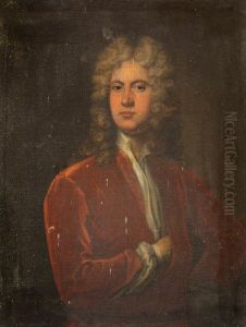 Captain Francis Blake Delaval (1692-1752) Captain Francis Blake Delaval (1692-1752)