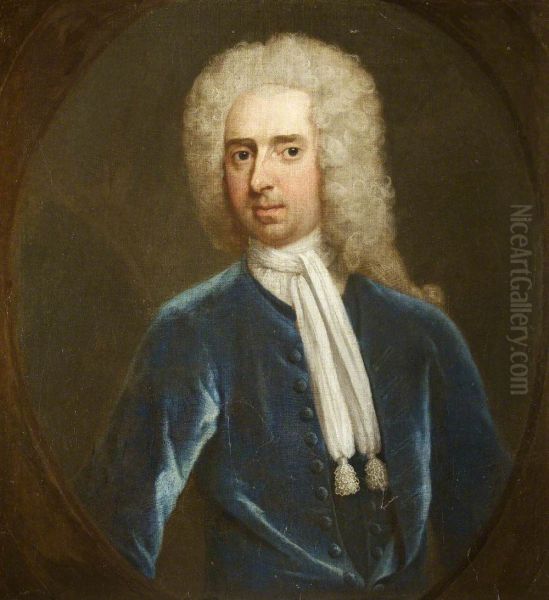 Sir John Dutton, 2nd Bt (1683/4 - 1742/3) - view 1
