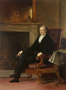 John Dutton (1779-1862), 2nd Baron Sherborne John Dutton (1779-1862), 2nd Baron Sherborne