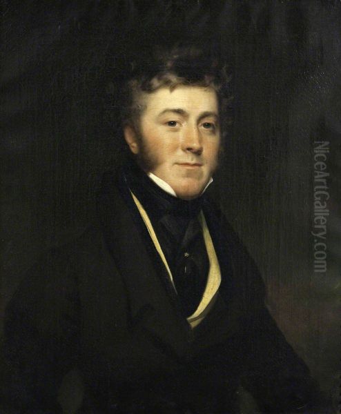 Thomas William Anson, 1st Earl of Lichfield (1795-1854) - view 1