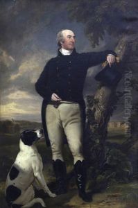 Thomas William Coke, 1st Earl of Leicester (1752-1842) Thomas William Coke, 1st Earl of Leicester (1752-1842)