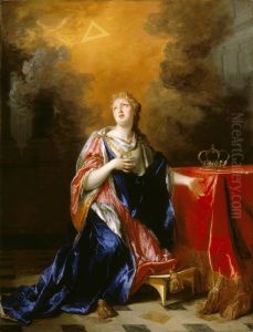 Queen St Margaret, Queen of Scotland (1045/6-1093)