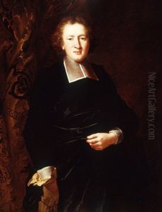 Reverend Thomas Strickland (c.1682-1740) Reverend Thomas Strickland (c.1682-1740)