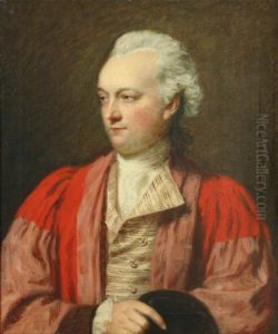 Colonel, Dr John Matthews, MP (1755-1826), aged 29