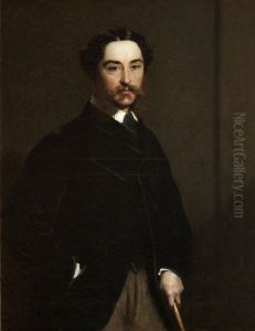 Sir Henry Ainslie Hoare, 5th Bt (1824-1894)