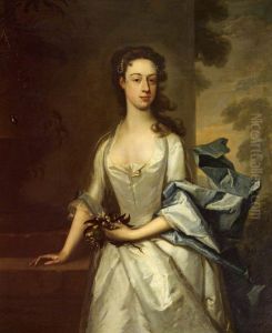 Susan Colt, Mrs Henry Hoare (d.1743)