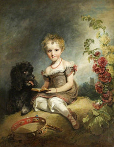 Anne Hoare, Lady Mathew (d.1872) Anne Hoare, Lady Mathew (d.1872)