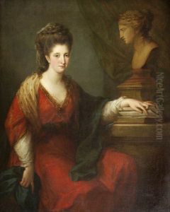 Frances Ann Acland, Lady Hoare (1735/6-1800) Frances Ann Acland, Lady Hoare (1735/6-1800)