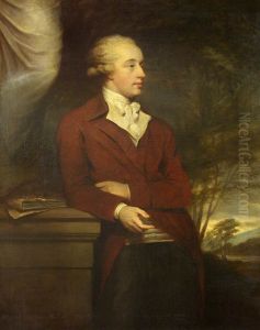 Sir Richard Colt Hoare, 2nd Bt (1758-1838) by Prince Hoare