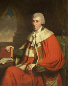 Sir William Henry Lyttelton, 1st Lord Lyttelton, Baron Frankley (1724-1808) Sir William Henry Lyttelton, 1st Lord Lyttelton, Baron Frankley (1724-1808)
