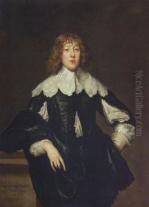 Sir John Borlase, 1st Bt, MP (1619 - 1672) Sir John Borlase, 1st Bt, MP (1619 - 1672)
