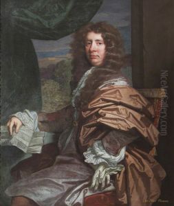 Sir Thomas Vernon (d.1709/10)