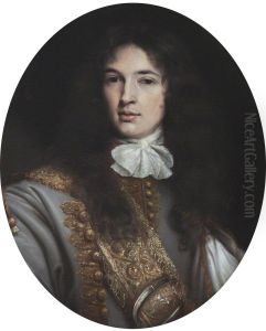 George Vernon (1635-1702) George Vernon (1635-1702)