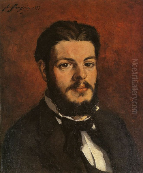 Portrait de Claude-Antoine-Charles Favre - view 1