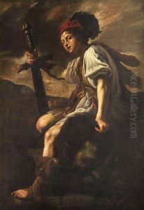 David
