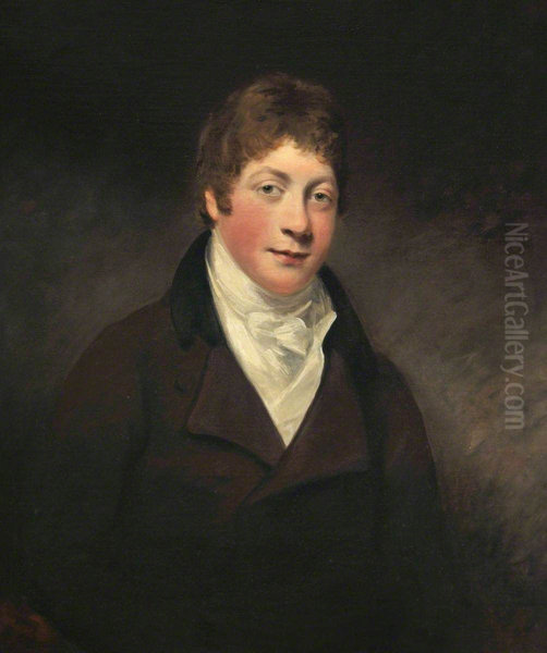 Wilbraham Egerton of Tatton (1781-1856) - view 1