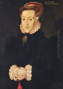 An Unknown Lady, called 'Anne Ayscough/Askew, Mrs Thomas Kyme (1521-1546)' An Unknown Lady, called 'Anne Ayscough/Askew, Mrs Thomas Kyme (1521-1546)'