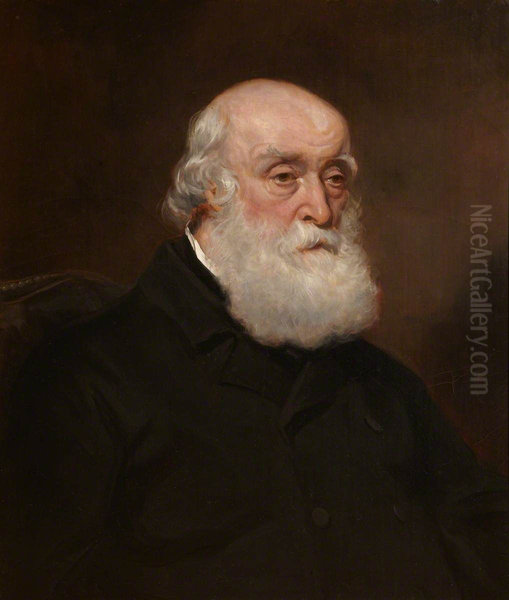 Walter McGeough Bond (1790 - 1866) - view 1