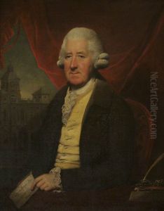 Sir Charles Gould Morgan, 1st Baronet Morgan, MP (1726 - 1806) Sir Charles Gould Morgan, 1st Baronet Morgan, MP (1726 - 1806)