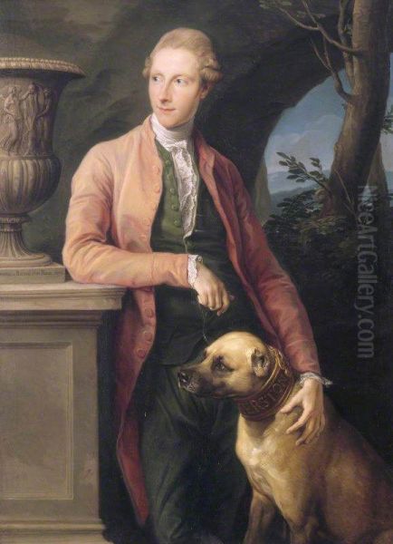 Sir Harry Fetherstonhaugh, 2nd Bt (1754-1846) - view 1