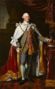 King George III (1738-1820)