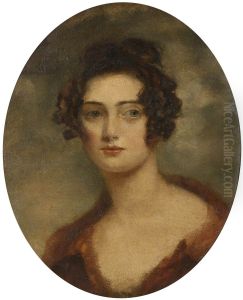 Mrs Fitzwilliam