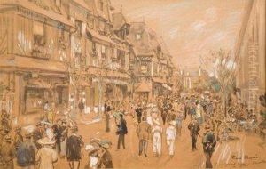 La Rue Gontat