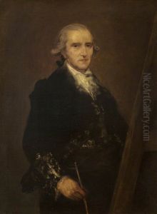 Don Francisco Bayeu y Subias (1734-1795) Don Francisco Bayeu y Subias (1734-1795)