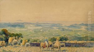 Caminho do Mar - Calcada de Lorena, 1826 Caminho do Mar - Calcada de Lorena, 1826