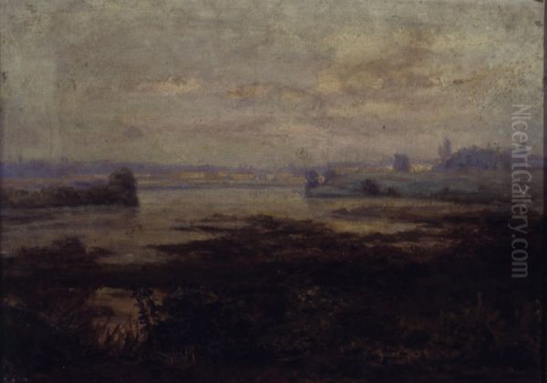 Paisagem - view 1