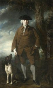 Sir Walter Calverley Blackett, 2nd Bt (1707 - 1777) Sir Walter Calverley Blackett, 2nd Bt (1707 - 1777)