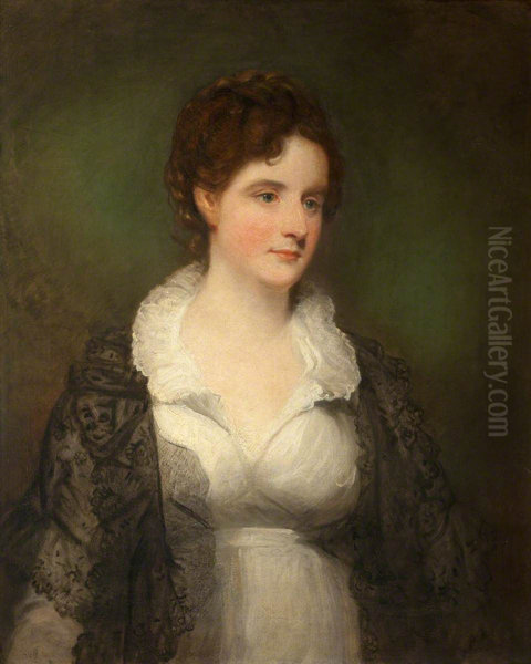 Maria Wilson, Lady Trevelyan (d.1852) - view 1
