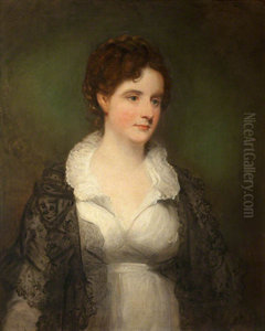 Maria Wilson, Lady Trevelyan (d.1852) Maria Wilson, Lady Trevelyan (d.1852)