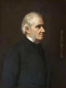 Sir Charles Edward Trevelyan, 1st Bt (1807-1886)