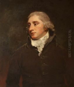 Sir John Trevelyan, 5th Bt (1761-1846) Sir John Trevelyan, 5th Bt (1761-1846)