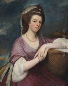 Mrs Agneta Yorke (1740-1820)