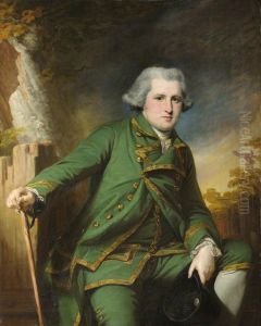 Sir William Jones (formerly Langham) (d.1791)