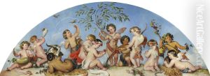 The Origin of Music by Robert William Buss