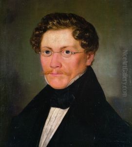Self-portrait