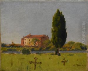 Elne Cemetery