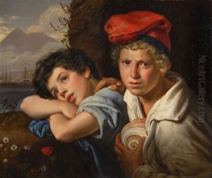 Neapolitan Fisherboys Neapolitan Fisherboys