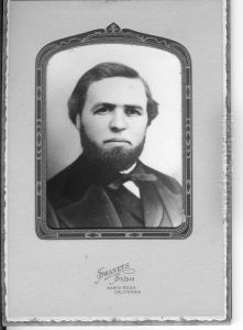 John Z. Johnson John Z. Johnson
