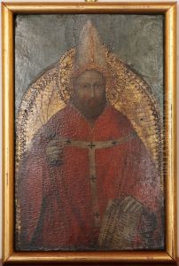 Saint Ambrose