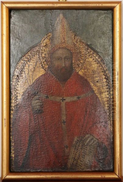 Sant'Ambrogio - view 1