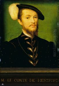 The duc d'Etampes