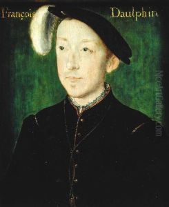 Portrait de Charles d'Orleans