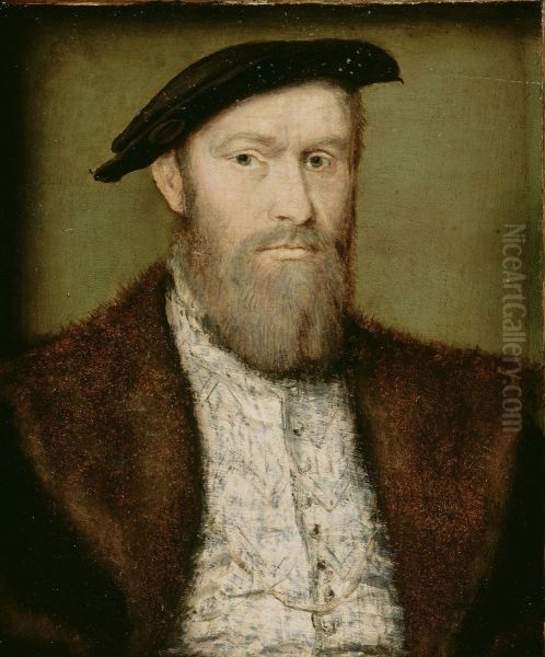Philippe Chabot, amiral de Brion (1492-1543) - view 1